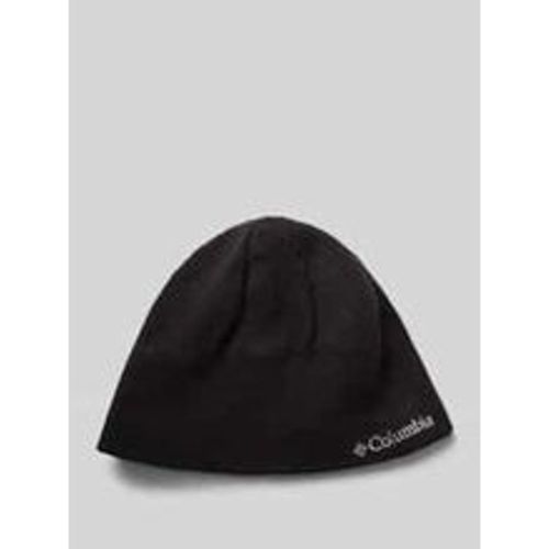 Beanie mit Label-Stitching Modell 'BUGABOO' - Columbia - Modalova