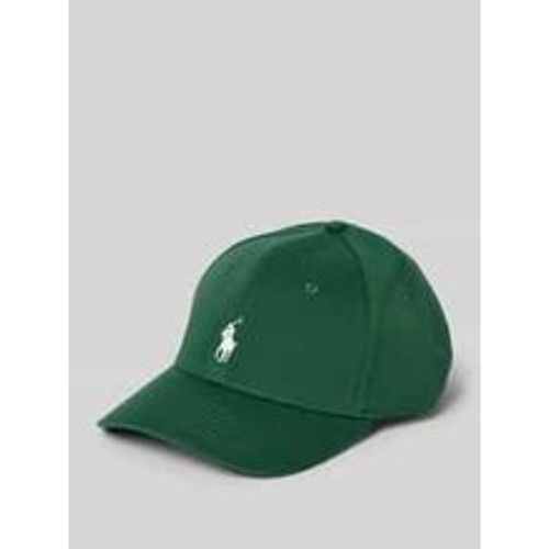 Cap mit Label-Stitching - Polo Ralph Lauren - Modalova