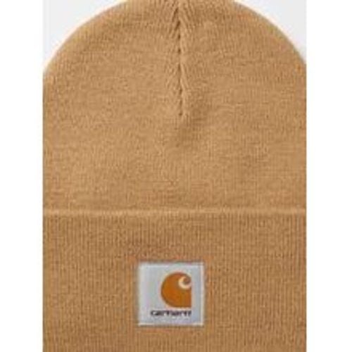 Beanie mit Label-Patch Modell 'ACRYLIC WATCH HAT' - Carhartt - Modalova