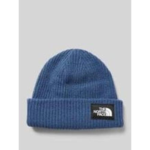 Beanie mit Label-Detail - The North Face - Modalova