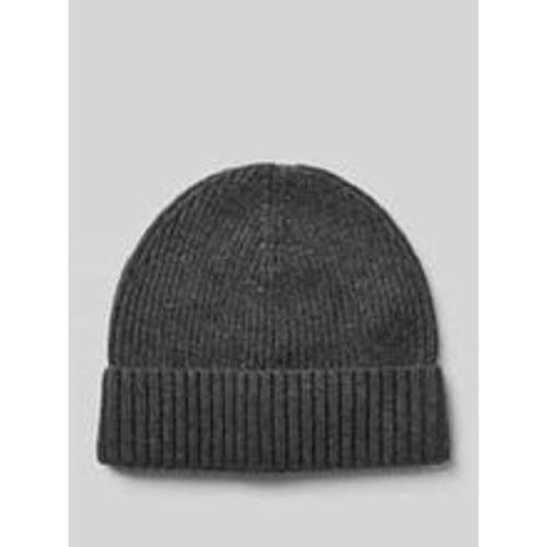 Beanie mit Label-Badge - McNeal - Modalova