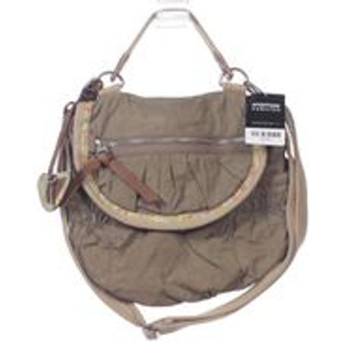 Fossil Damen Handtasche, braun, Gr - Fossil - Modalova