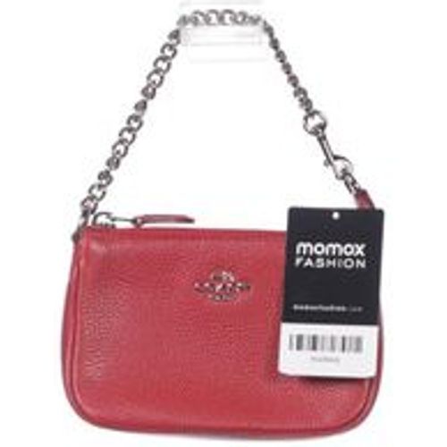 Coach Damen Handtasche, rot, Gr - Coach - Modalova