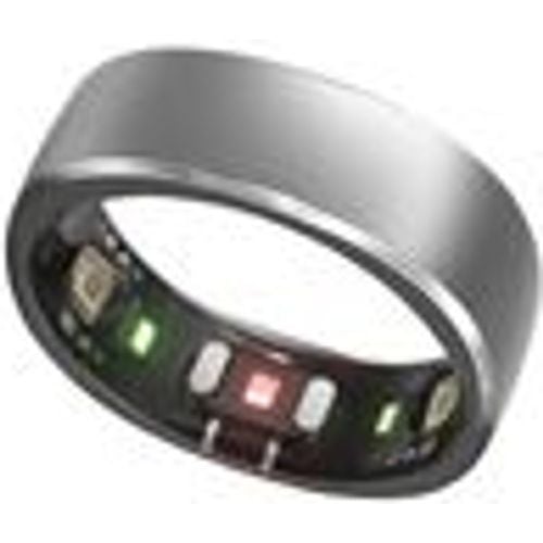 RINGCONN Smarter Ring Gr. 9 silber - Fashion24 DE - Modalova