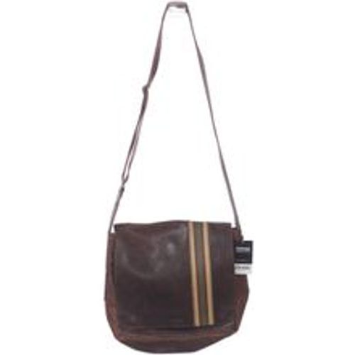 Fossil Damen Handtasche, braun, Gr - Fossil - Modalova