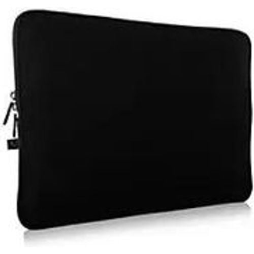 Laptoptasche CSE14-BLK-3E 14.1 " Neopren/Lycra 367 x 25 x 238 mm Schwarz - V7 - Modalova