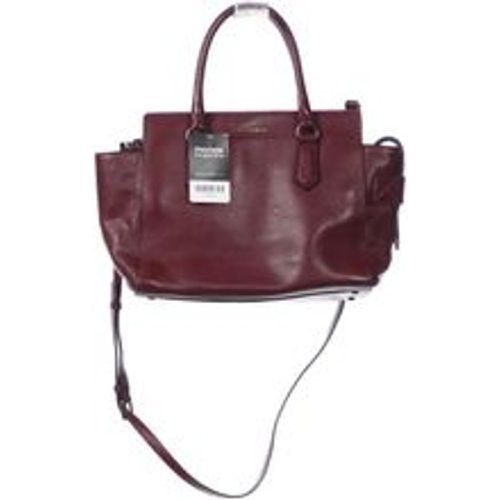 Damen Handtasche, bordeaux, Gr - Coccinelle - Modalova