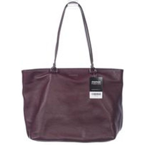 Damen Handtasche, bordeaux, Gr - Coccinelle - Modalova