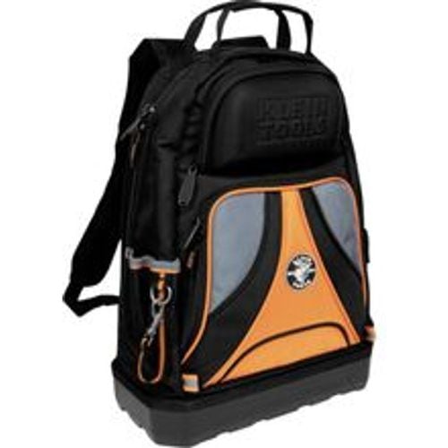 Tradesman Pro™ Backpack 55421BP-14 Werkzeugrucksack unbestückt (L x B x H) 368 x 184 x - KLEIN TOOLS - Modalova