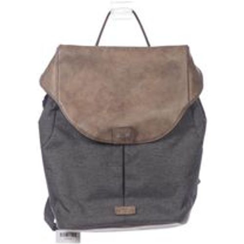 Zwei Damen Rucksack, grau, Gr - Zwei - Modalova