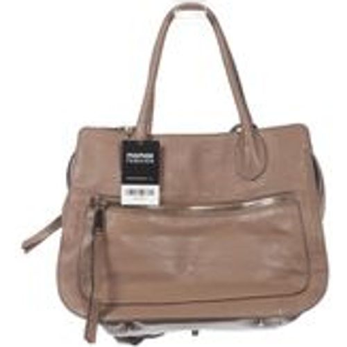 Abro Damen Handtasche, braun, Gr - abro - Modalova