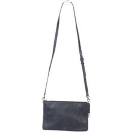 Damen Handtasche, marineblau, Gr - Fossil - Modalova