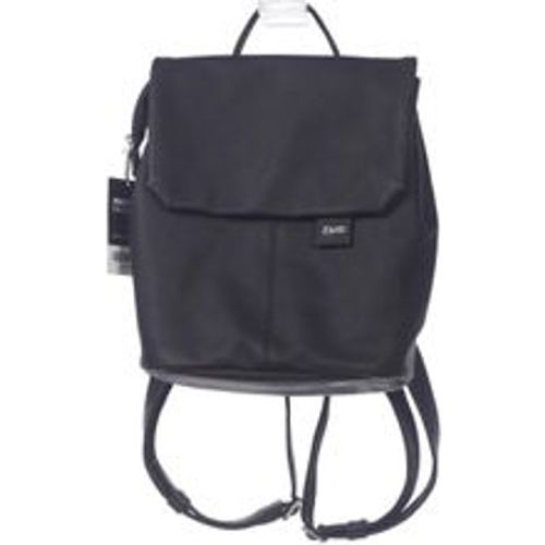 Zwei Damen Rucksack, schwarz, Gr - Zwei - Modalova