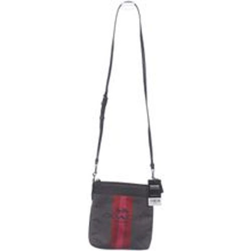 Coach Damen Handtasche, grau, Gr - Coach - Modalova