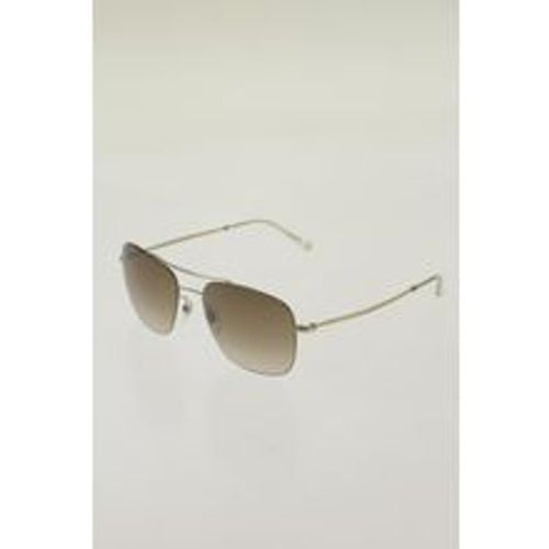 Damen Sonnenbrille, silber, Gr - Gucci - Modalova