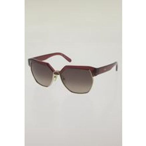 Chloe Damen Sonnenbrille, bordeaux, Gr - Chloé - Modalova