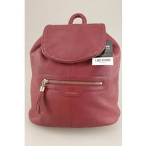 LE Tanneur Damen Rucksack, rot, Gr - Le Tanneur - Modalova