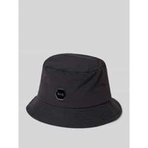 Bucket Hat mit Label-Applikation - BALR. - Modalova