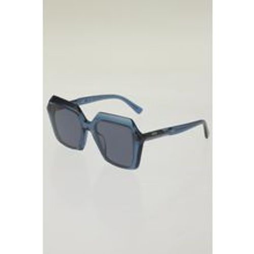 MCM Damen Sonnenbrille, blau, Gr - MCM - Modalova