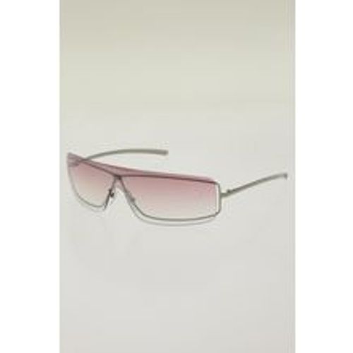 Damen Sonnenbrille, silber, Gr - Gucci - Modalova