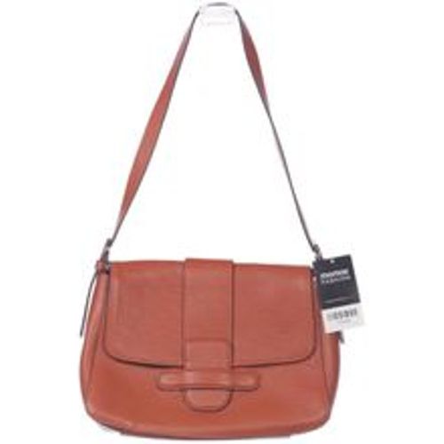 Abro Damen Handtasche, orange, Gr - abro - Modalova