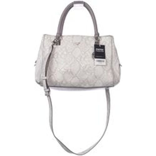 Guess Damen Handtasche, grau, Gr - Guess - Modalova