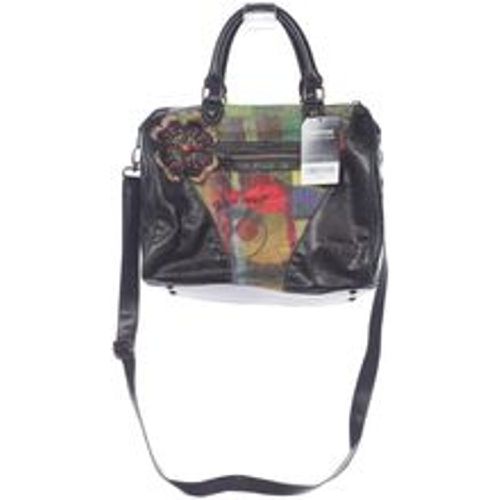 Damen Handtasche, mehrfarbig, Gr - Desigual - Modalova