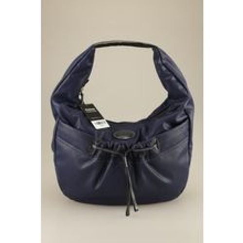 Tod's Damen Handtasche, blau, Gr - TOD'S - Modalova