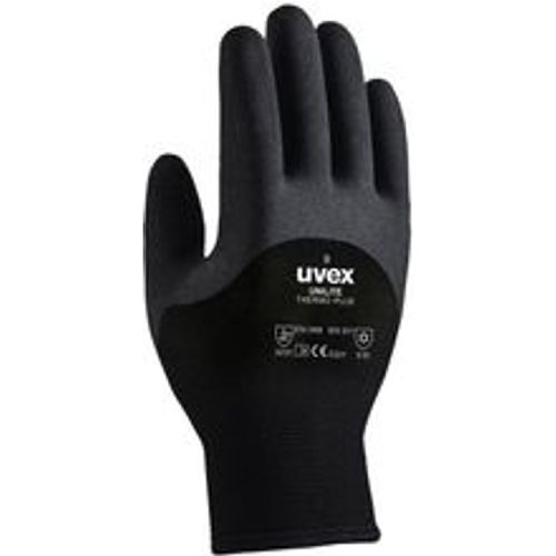 Winterhandschuh unilite thermo plus 60592 Größe 8 - Uvex - Modalova