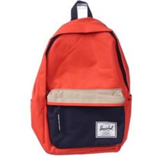 Herschel Damen Rucksack, rot, Gr - Herschel - Modalova