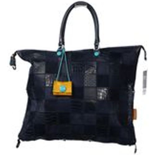 Damen Handtasche, marineblau, Gr - Gabs - Modalova