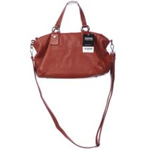 Marc O Polo Damen Handtasche, bordeaux, Gr - Marc O'Polo - Modalova