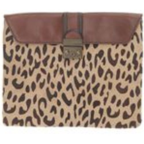 Fossil Damen Handtasche, braun, Gr - Fossil - Modalova