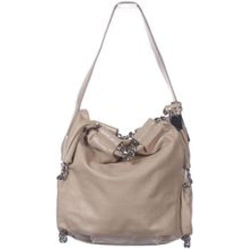 Furla Damen Handtasche, beige, Gr - Furla - Modalova