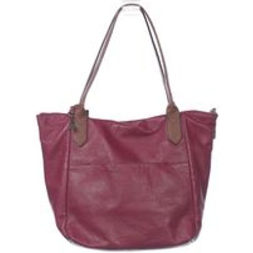 Fossil Damen Handtasche, pink, Gr - Fossil - Modalova