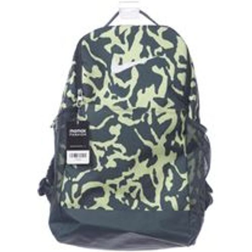 Nike Herren Rucksack, grün, Gr - Nike - Modalova