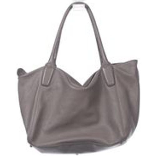 Abro Damen Handtasche, grau, Gr - abro - Modalova