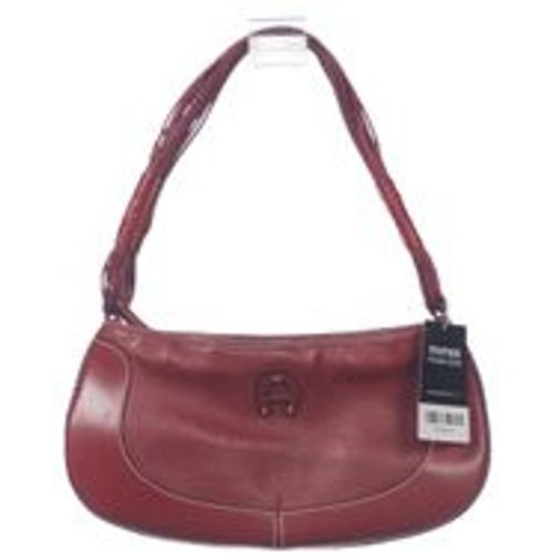 Aigner Damen Handtasche, rot, Gr - aigner - Modalova