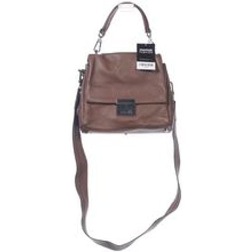 Abro Damen Handtasche, braun, Gr - abro - Modalova