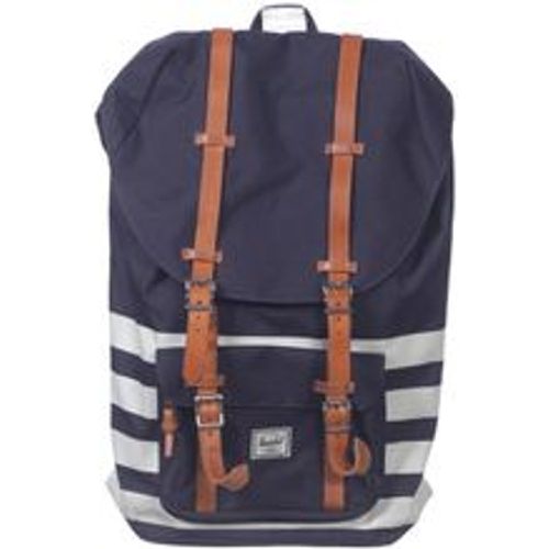 Damen Rucksack, marineblau, Gr - Herschel - Modalova