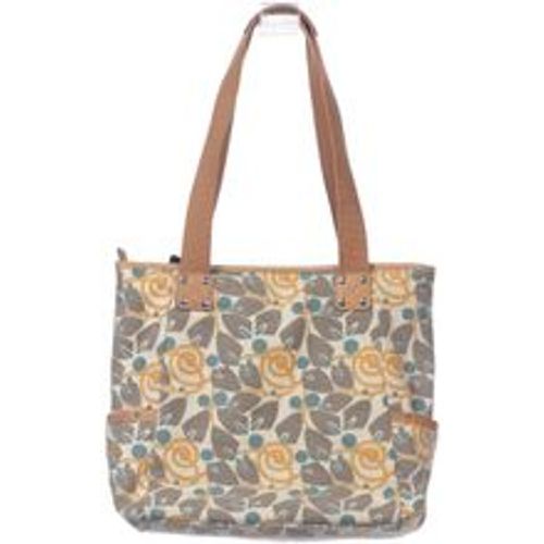 Fossil Damen Handtasche, beige, Gr - Fossil - Modalova