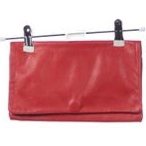 Abro Damen Handtasche, rot, Gr - abro - Modalova