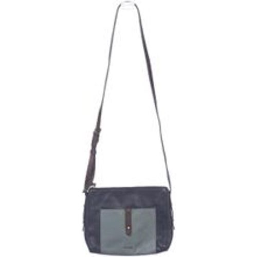 Damen Handtasche, marineblau, Gr - Fossil - Modalova