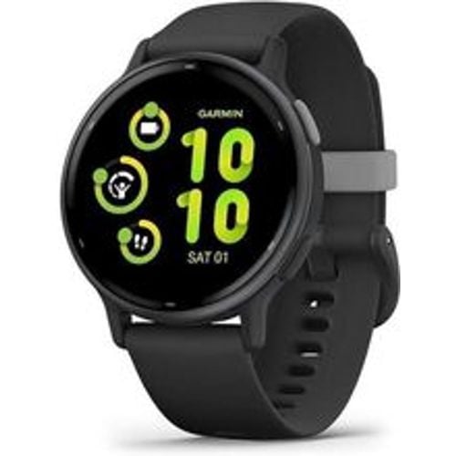 Smartwatch GPS Vivoactive 5 - Garmin - Modalova