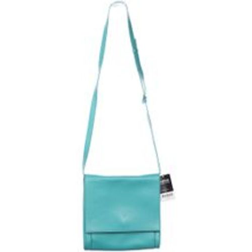 Msgm Damen Handtasche, türkis, Gr - MSGM - Modalova