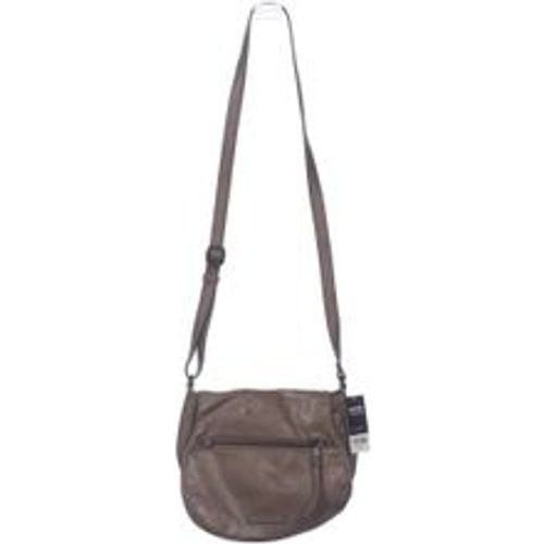 Esprit Damen Handtasche, braun, Gr - Esprit - Modalova