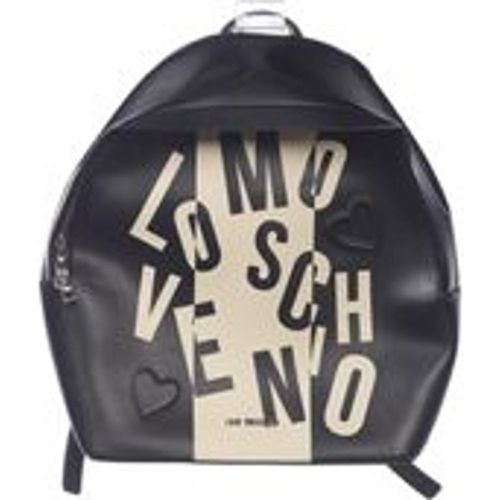 Damen Rucksack, , Gr - Love Moschino - Modalova