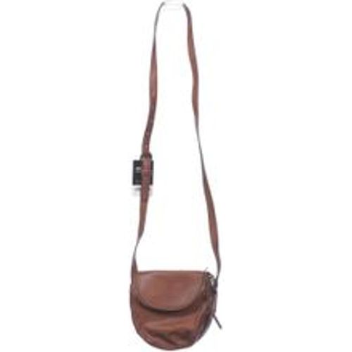 Esprit Damen Handtasche, braun, Gr - Esprit - Modalova