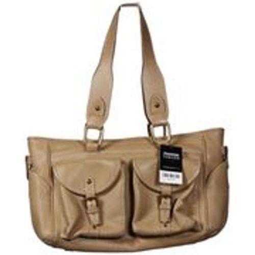 Bogner Damen Handtasche, beige, Gr - Bogner - Modalova