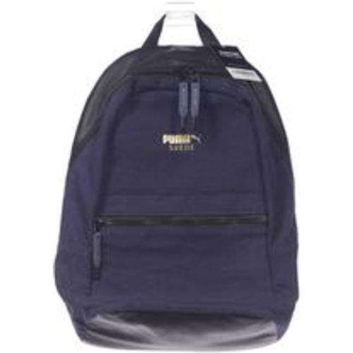 Damen Rucksack, marineblau, Gr - Puma - Modalova